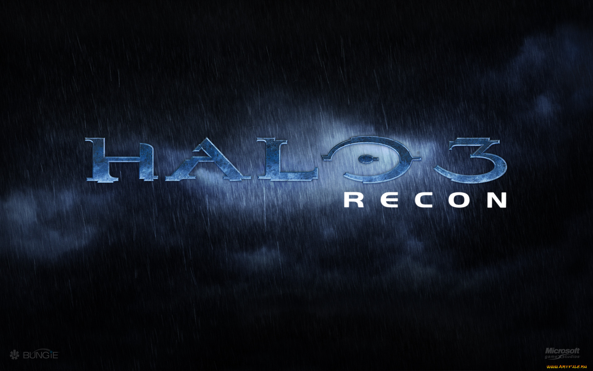 halo, recon, , 